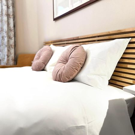 Mercadante Suite Central City 밀라노 외부 사진