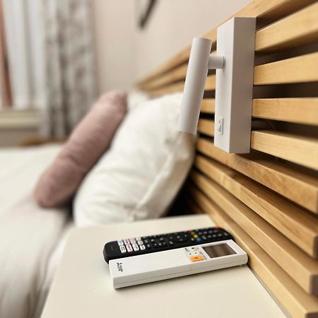 Mercadante Suite Central City 밀라노 외부 사진