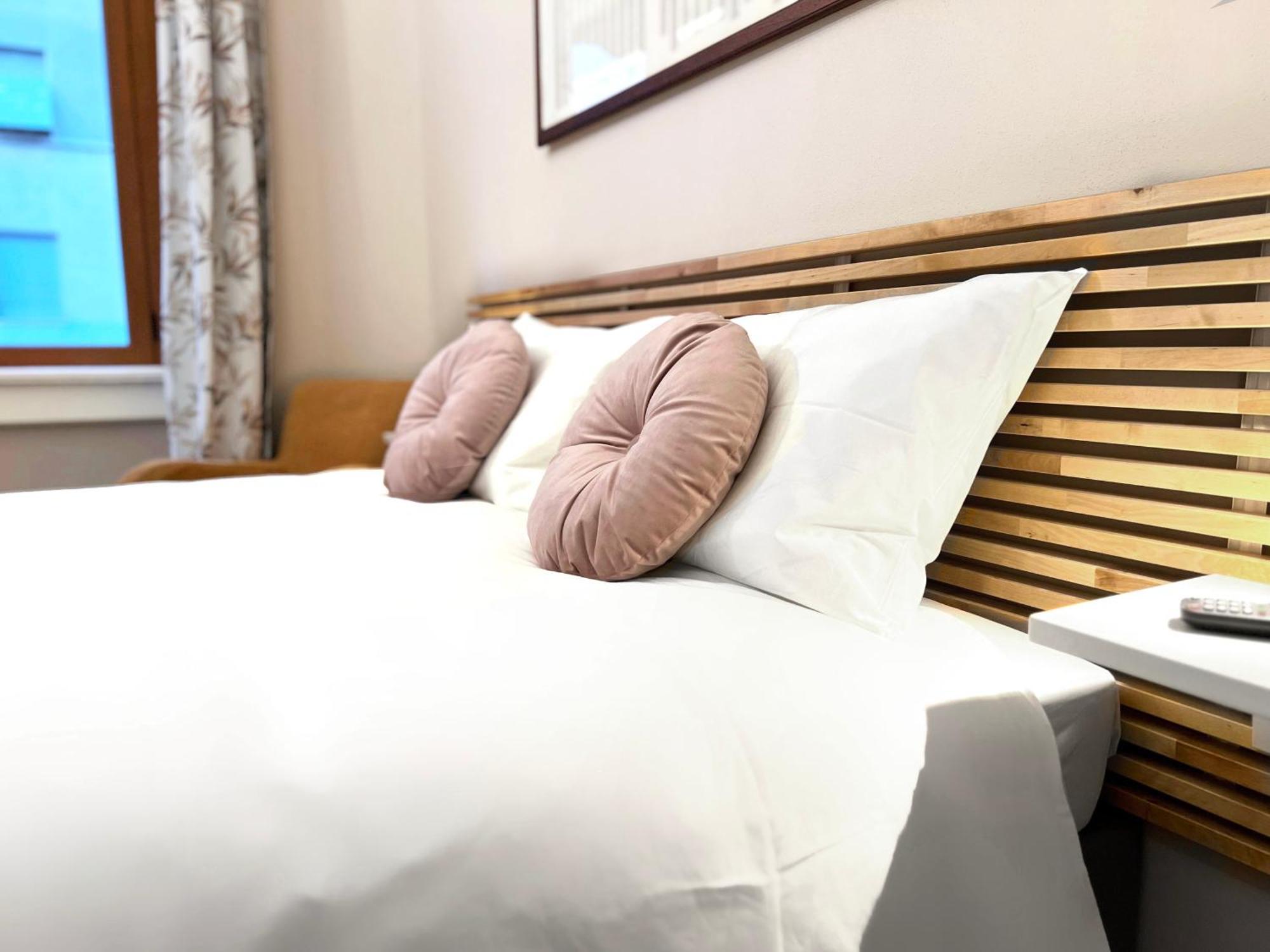 Mercadante Suite Central City 밀라노 외부 사진