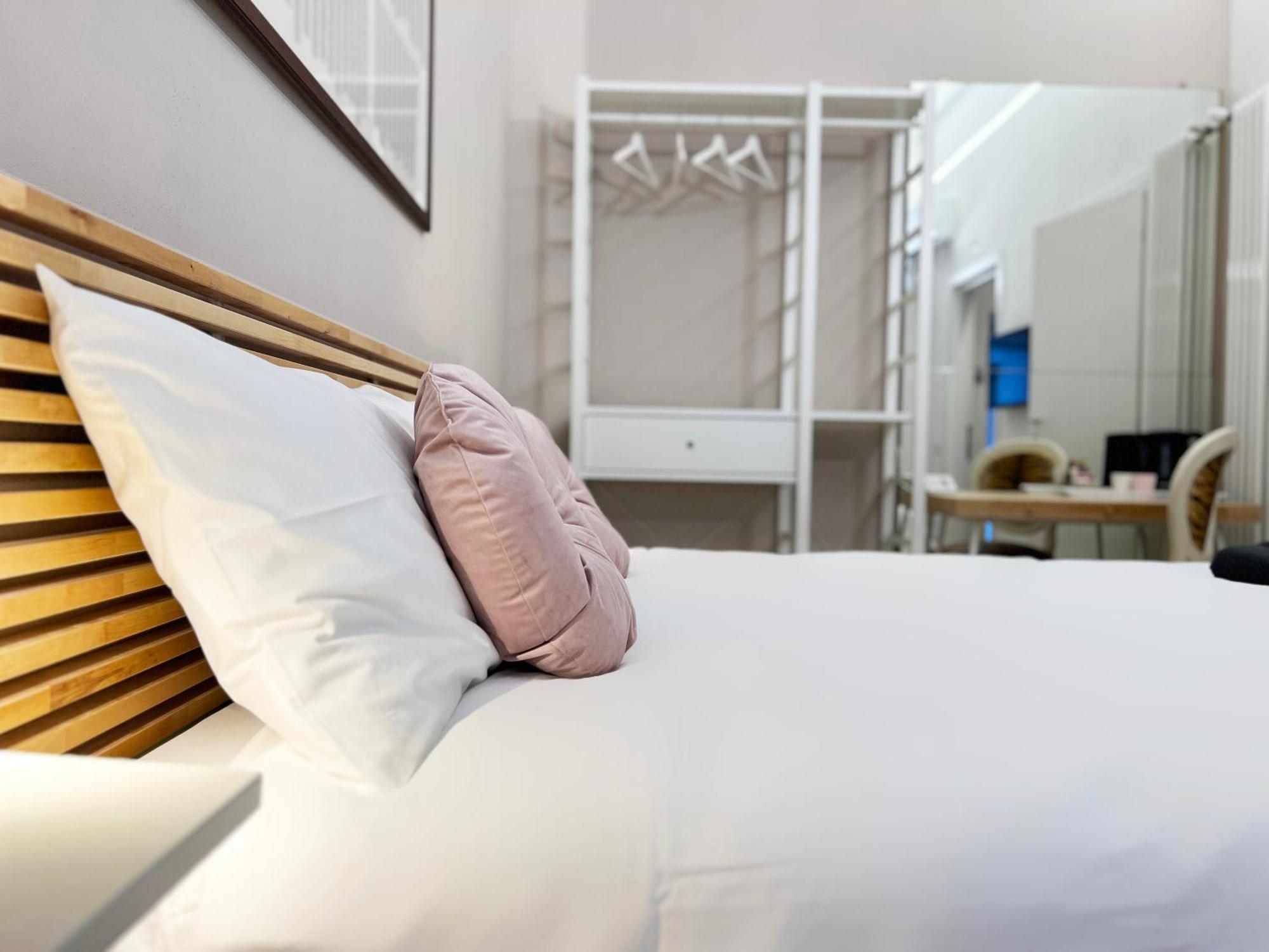 Mercadante Suite Central City 밀라노 외부 사진