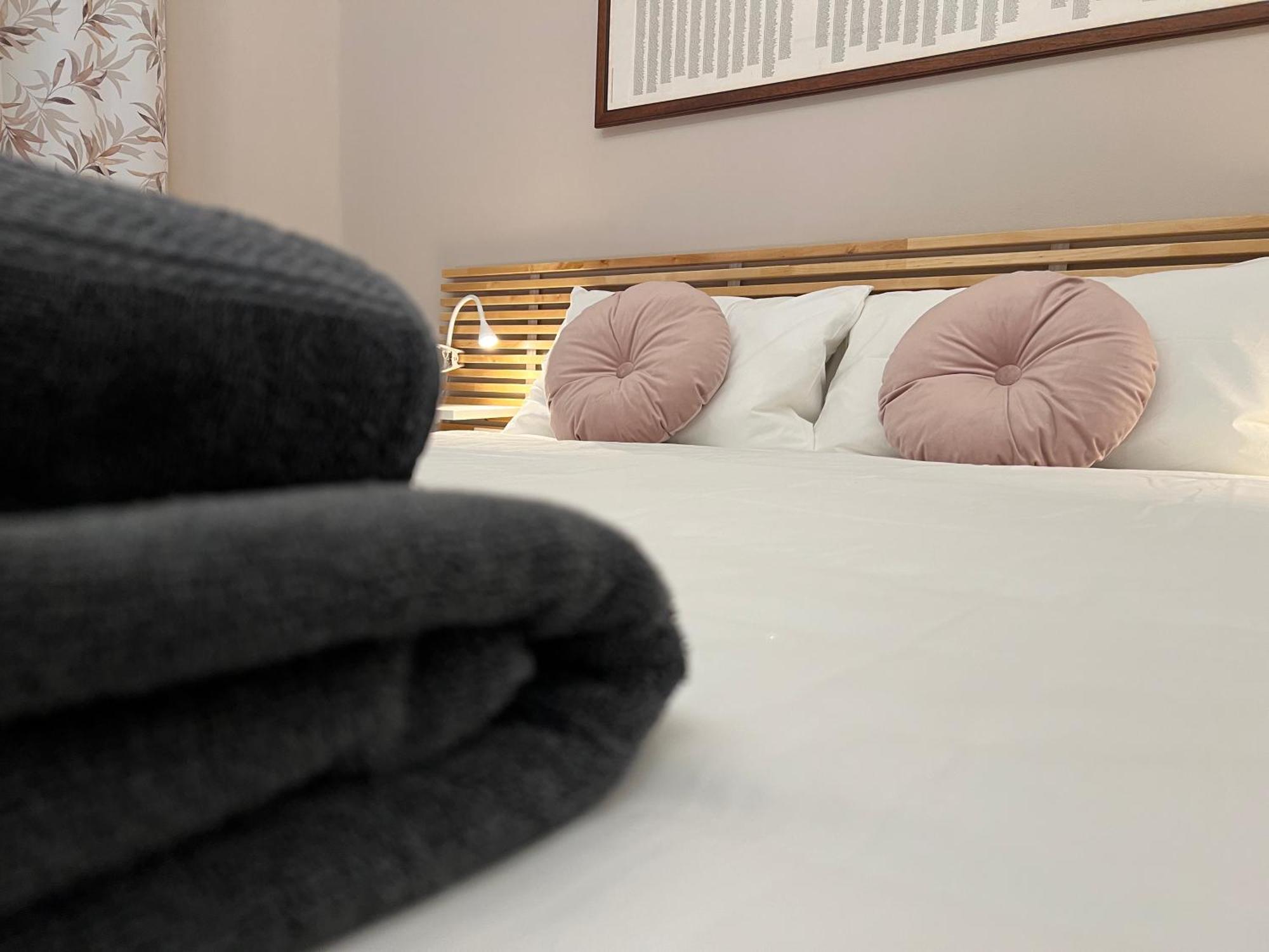 Mercadante Suite Central City 밀라노 외부 사진