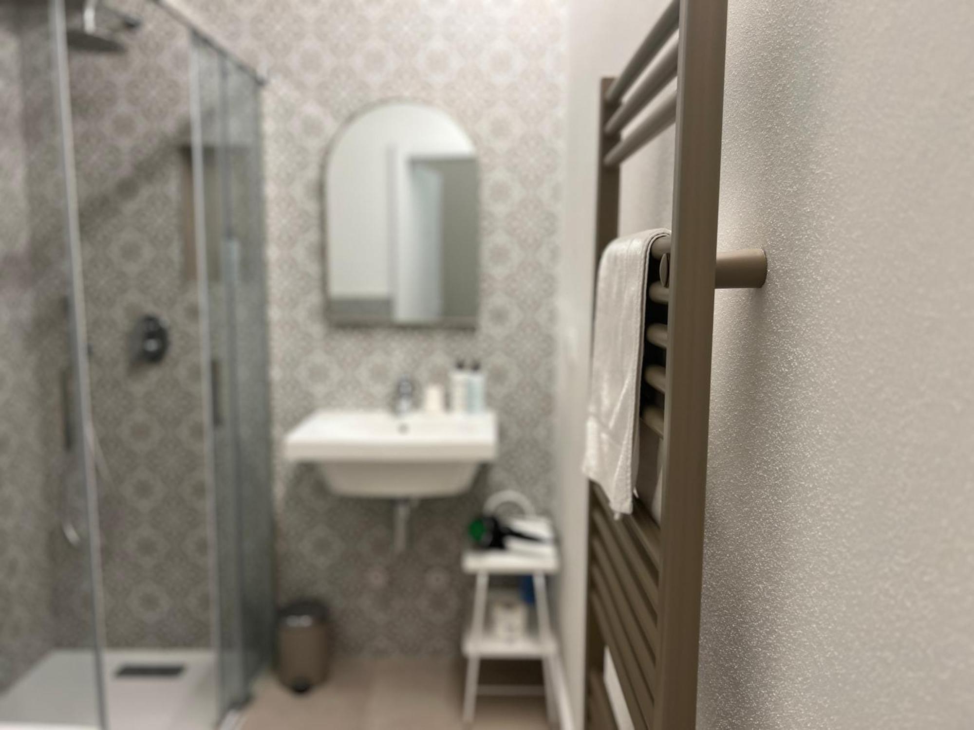 Mercadante Suite Central City 밀라노 외부 사진
