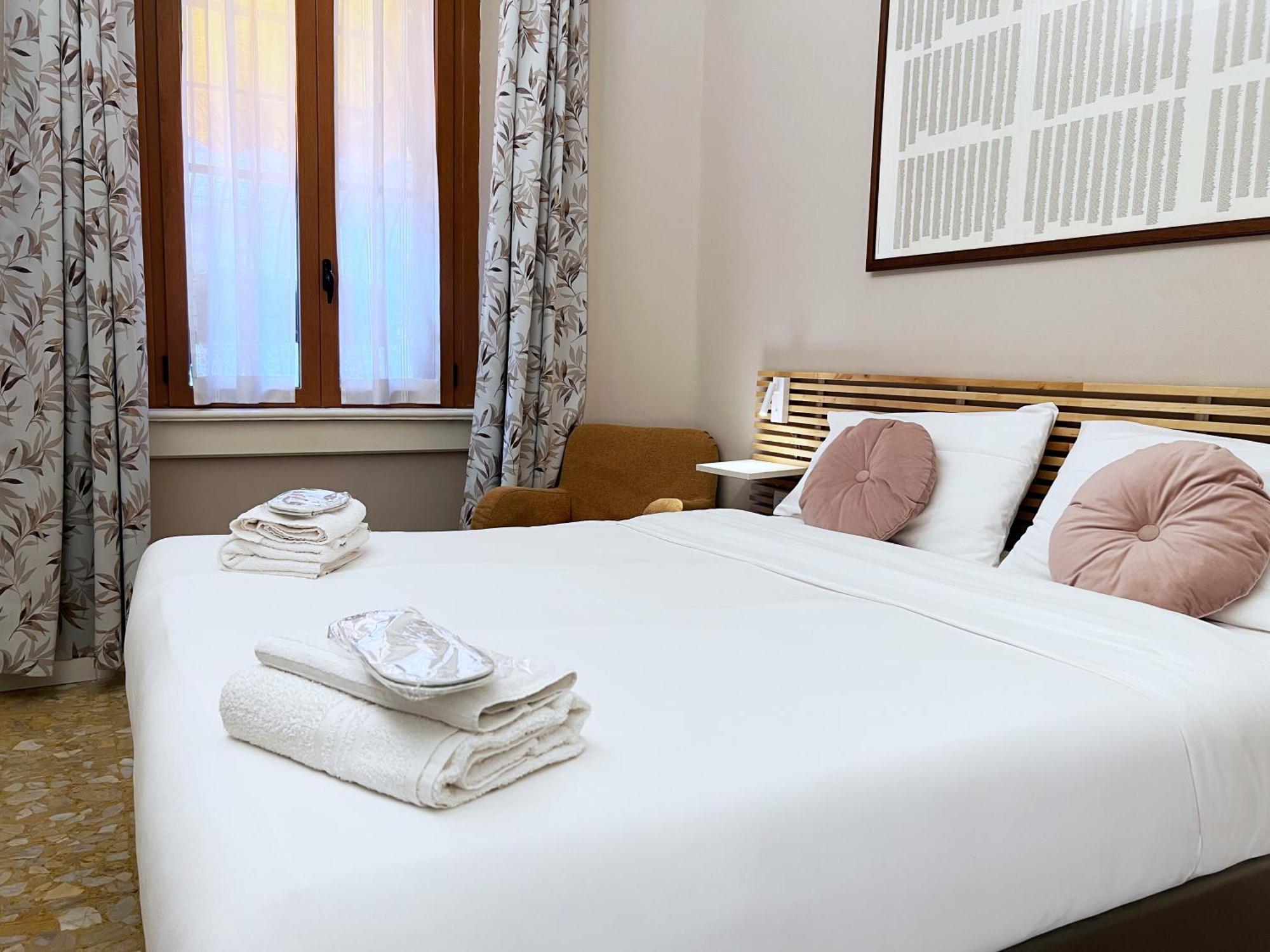 Mercadante Suite Central City 밀라노 외부 사진
