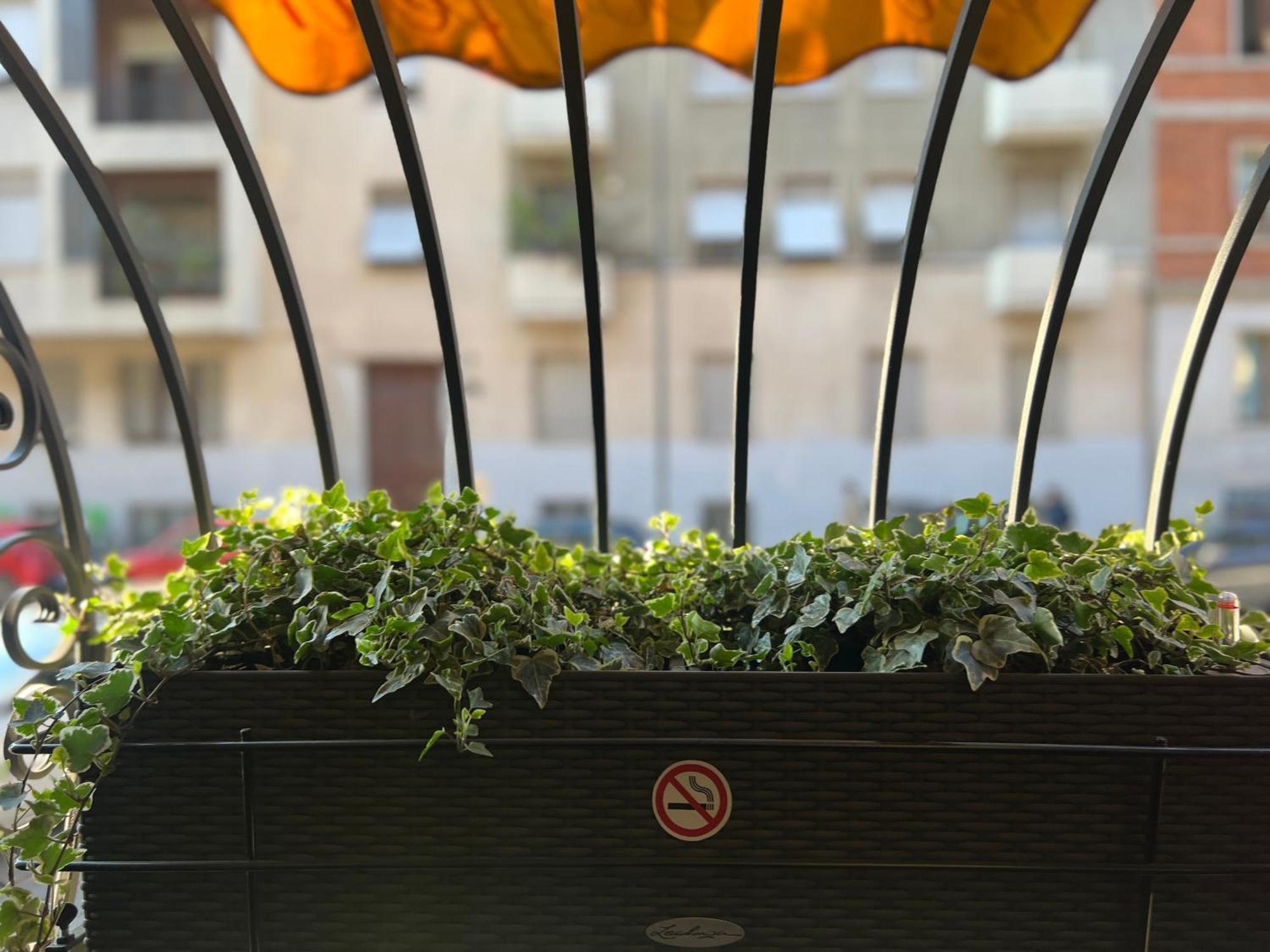 Mercadante Suite Central City 밀라노 외부 사진